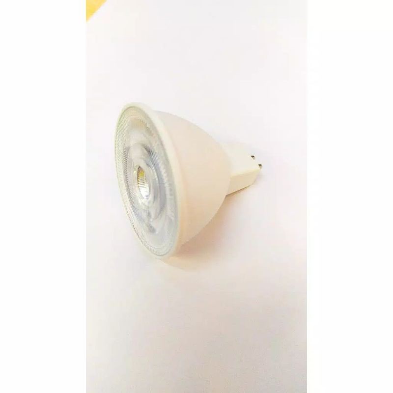 LAMPU LED MR 16 WHITE / PUTIH