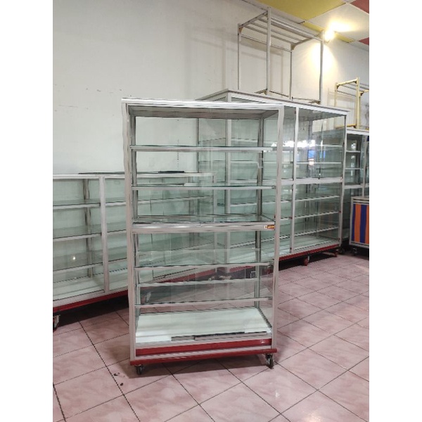 Steling Salon/Apotik