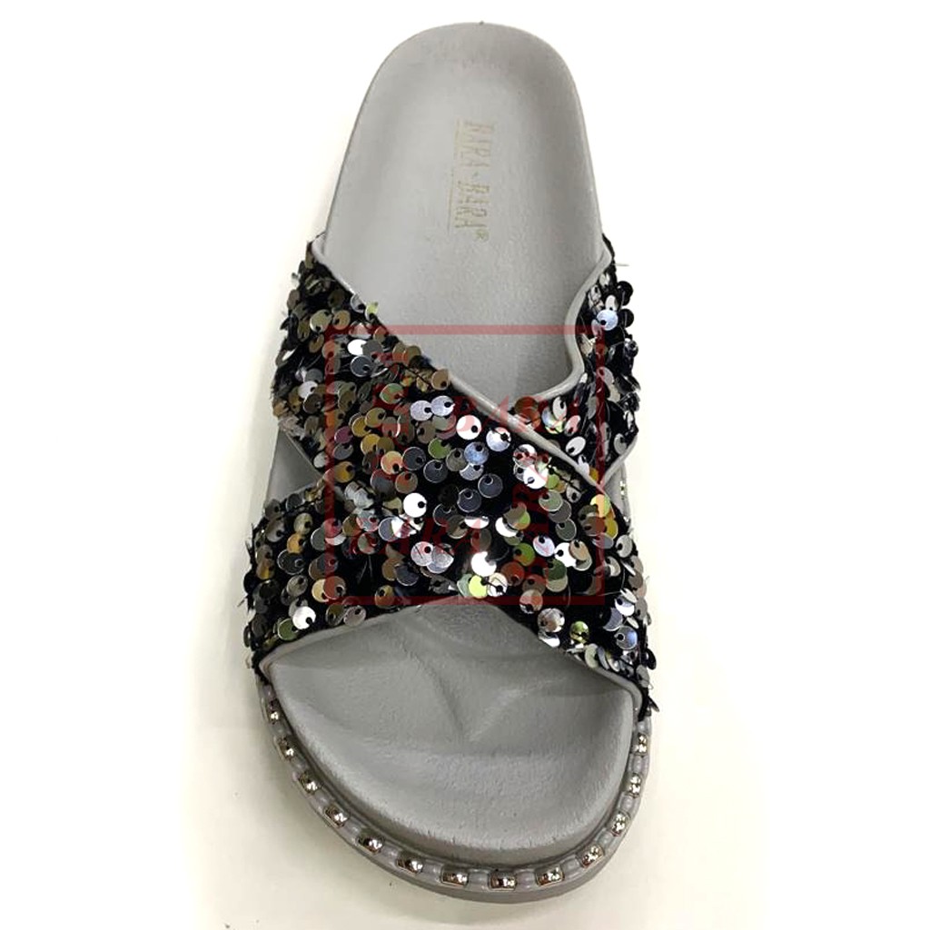 Bara~Bara Sandal Silang Ramboci BBJ28-SLRBC (L2)-4