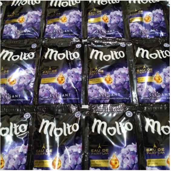 Molto All In 1 20 Ml 1 Pcs