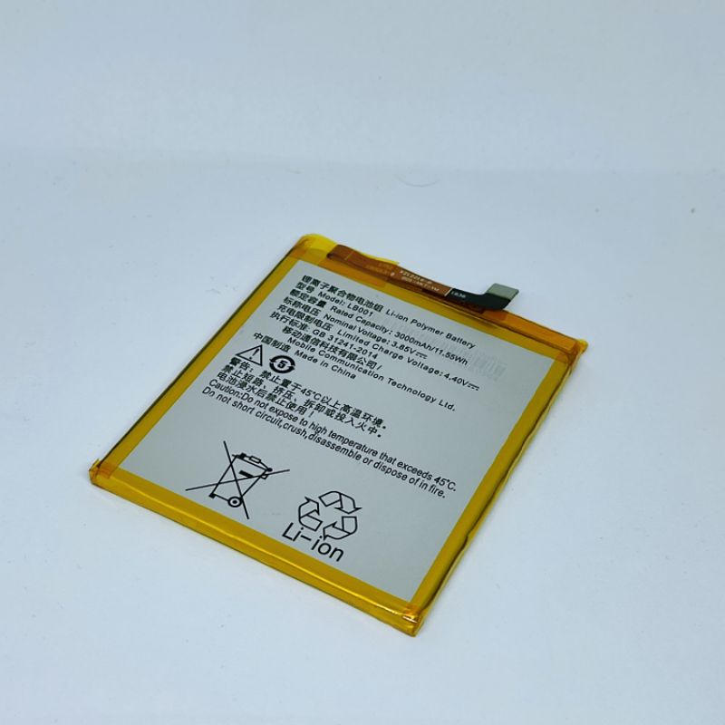 BATERAI BATRE LENOVO LB001 K350 ORIGINAL