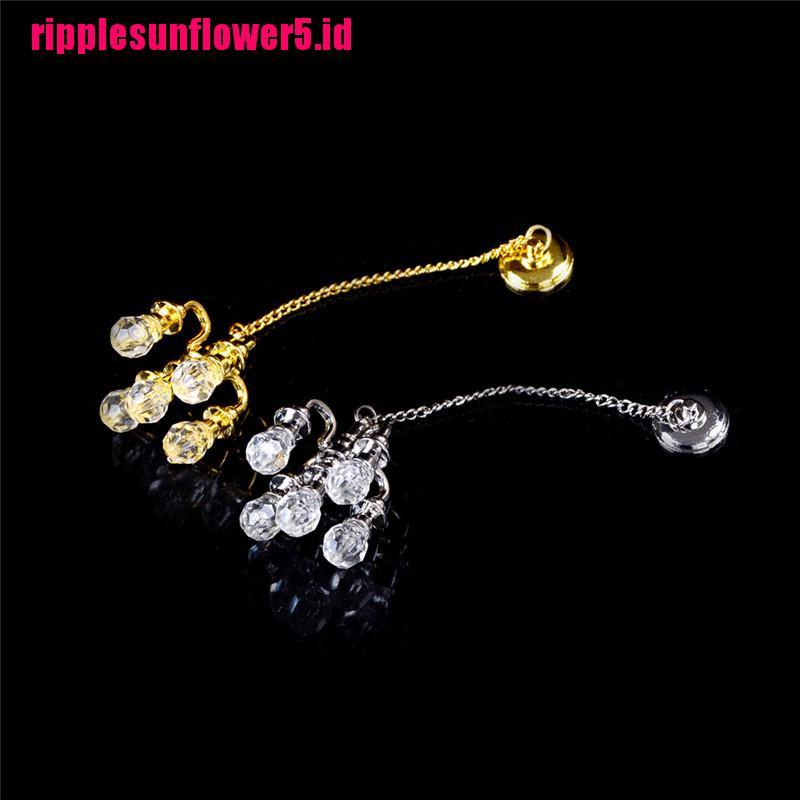 # Kaos T-Shirt Wanita Lengan Pendek Motif Print #Miniatur Gantungan Untuk Rumah Boneka Skala 1: 12