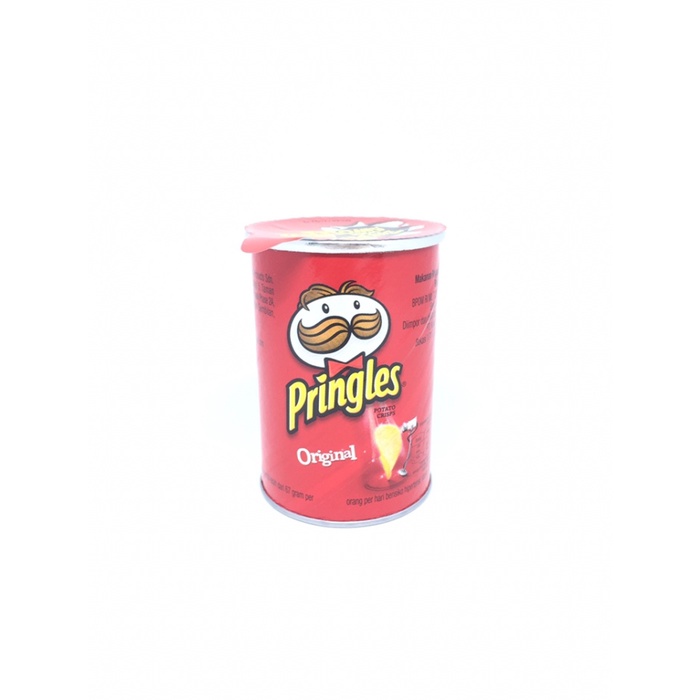 

Pringles Original 42gr - SOUR CREAM
