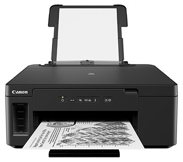 Printer Canon PIXMA GM2070 Ink Efficient Monochrome | CANON GM 2070