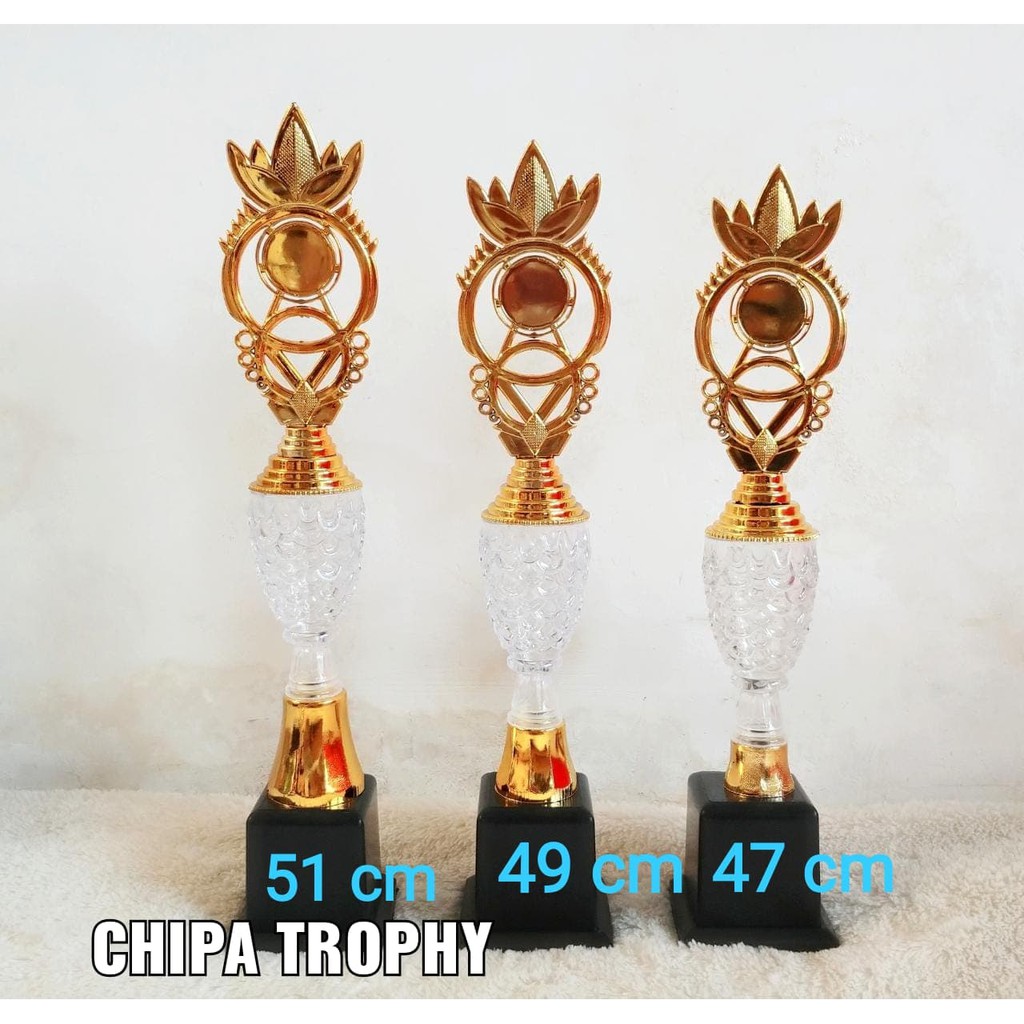 PIALA SISIK BENING