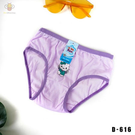 BEE - Celana Dalam Anak Perempuan Kualitas Import