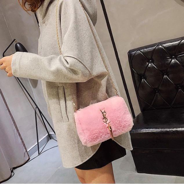 Tas Sling Bag Pin Y8L