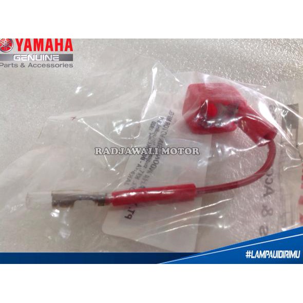 Kabel Aki Plus Rx King Asli Yamaha