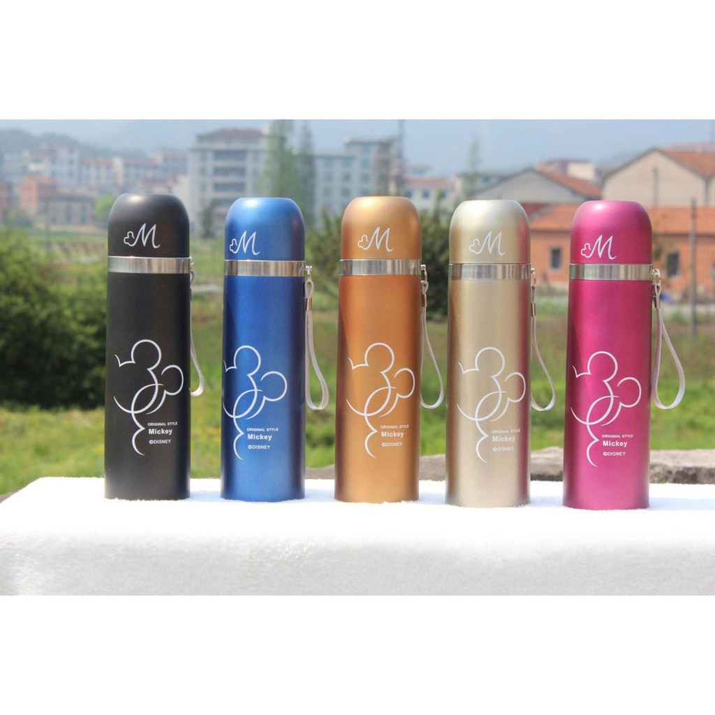 Thermos Mickey Mouse 500ml
