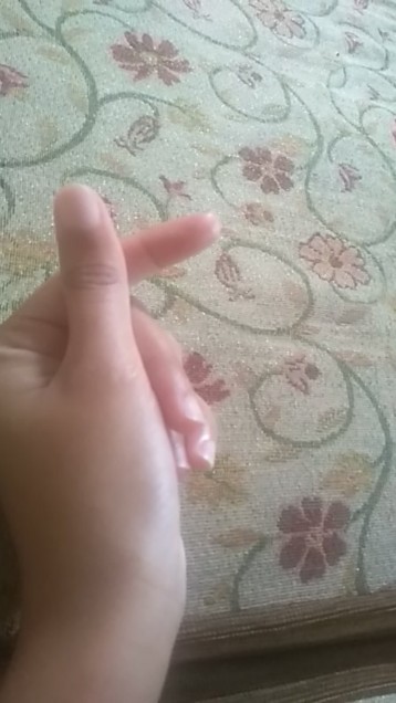 Tunik Kombi Salur Faresa Atasan Batik Kerja Modern Kasual Elegan