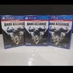 Dungeons &amp; Dragons Dark Alliance Day 1 Edition PS4 PS 4 Playstation