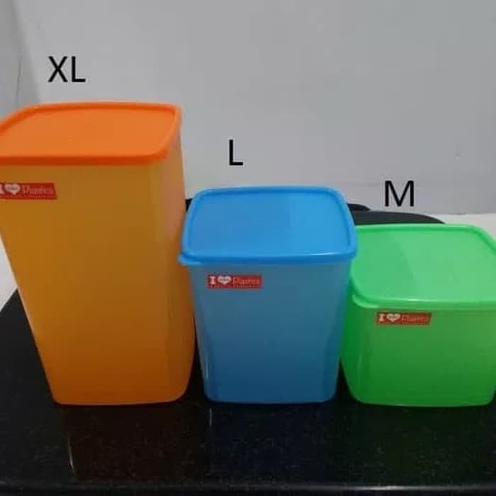 Toples Atau Sealware Havana Ukuran L Warna Warni Merek Gbu Garansi