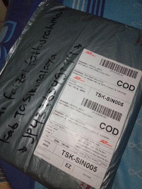 Kemeja Batik Lengan Pendek 021 Risna Batik Hrb026 Hem Batik Murah Seno Sogan Bakung Padi Manggar