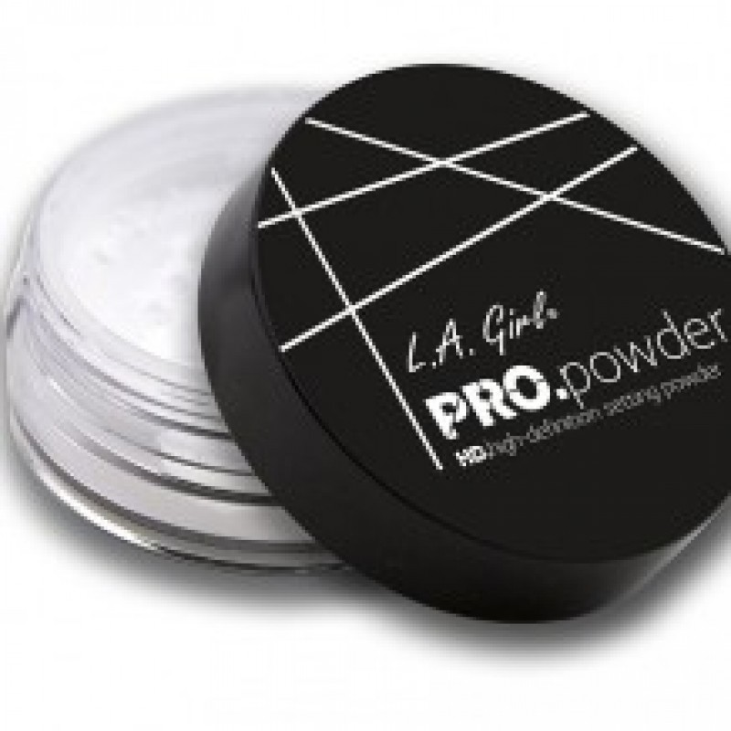

HD PRO Setting Powder