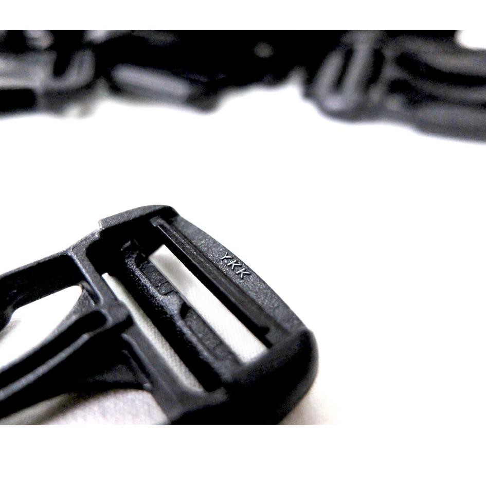 

BIG SALE Buckle YKK 3,8cm LB38PT