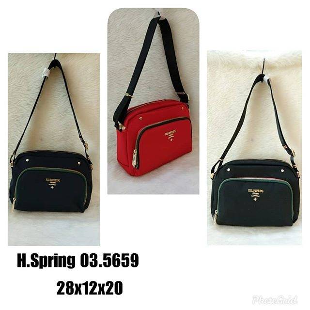 Tas slempang Helen Spring 5659 ori