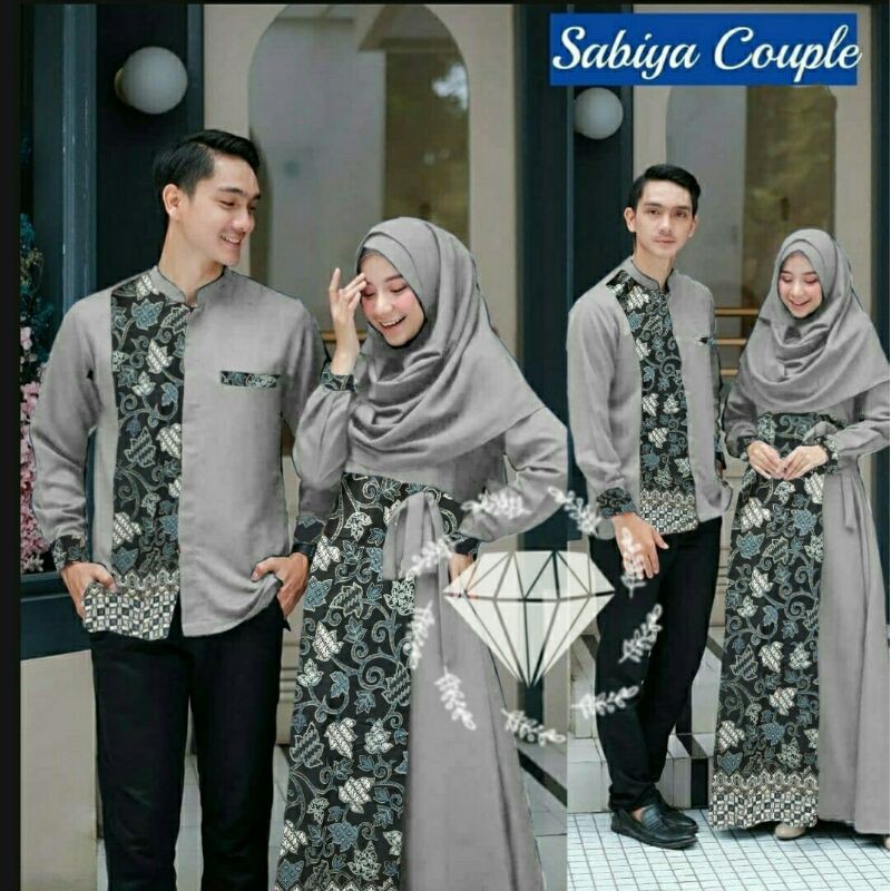 CP SABIYA BATIK - dmr-7