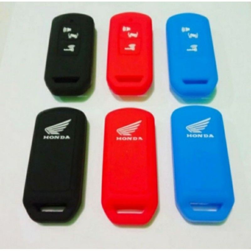 Cover remot kondom condom silicon Honda All New pcx 160