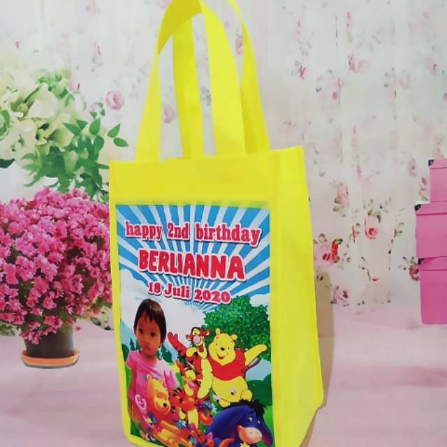 

Tas souvenir spundbond