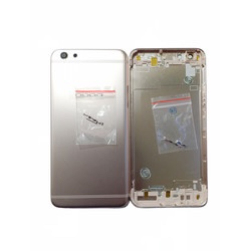 TUTUP BELAKANG BATERAI BACKDOOR CASING OPPO F3 PLUS ORI BACK COVER OPPO