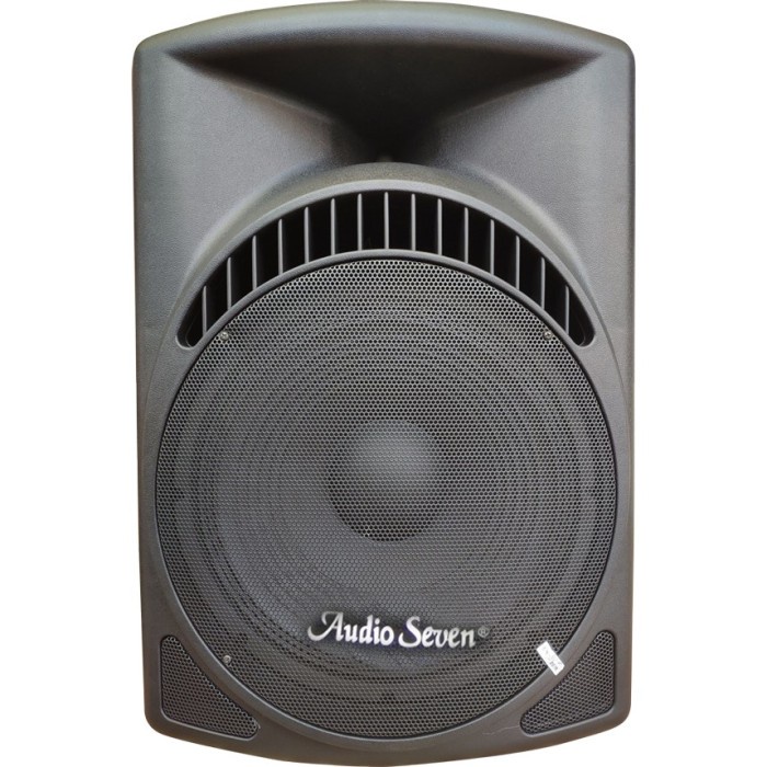 Speaker Aktif Audio Seven 15 Inch 15-3 PL-21 Original no JBL RCF