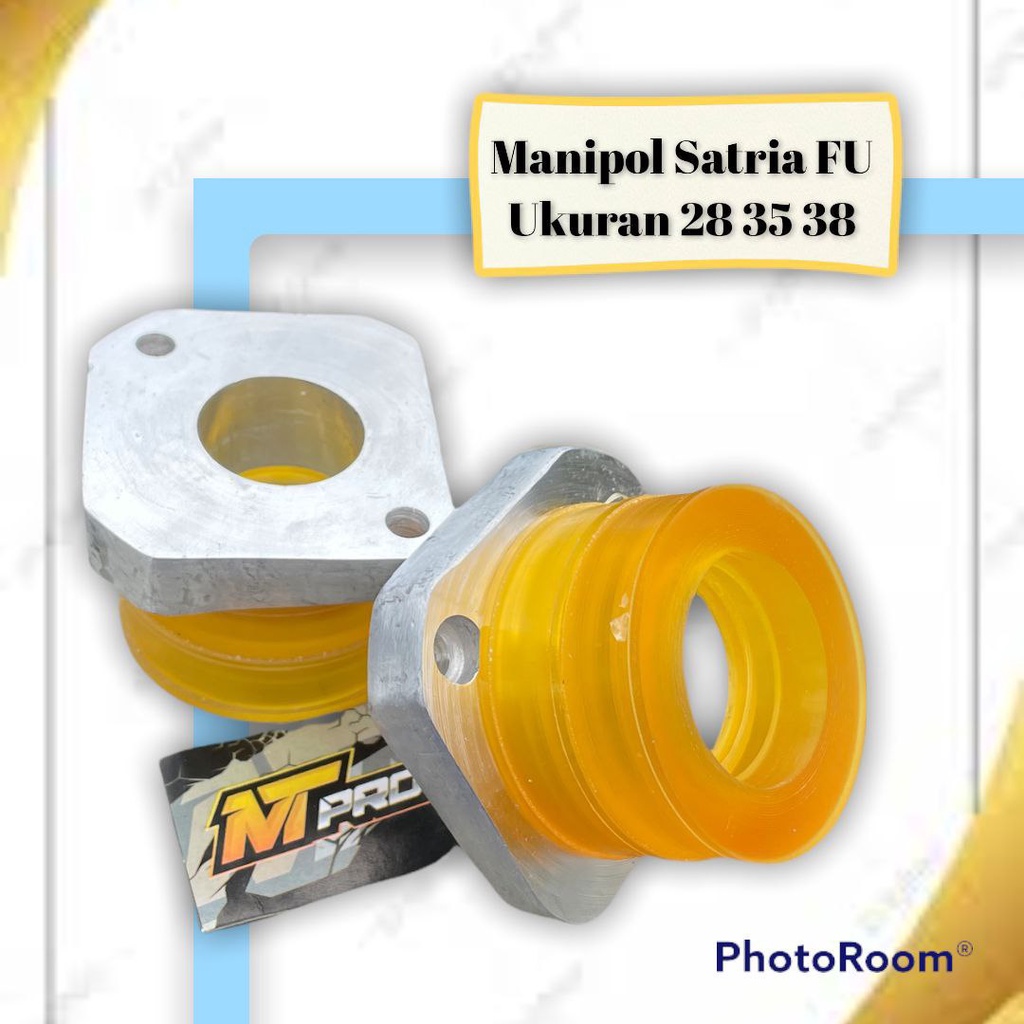 Manipol satria FU