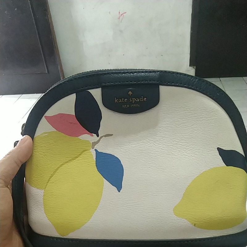 preloved katespade