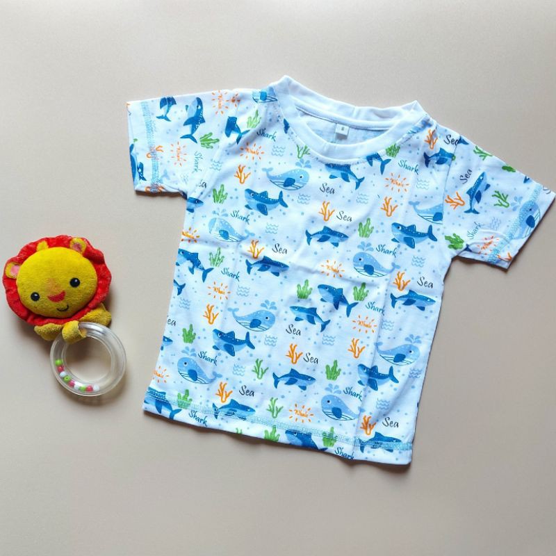 BAJU BAYI / KAOS ATASAN BAYI