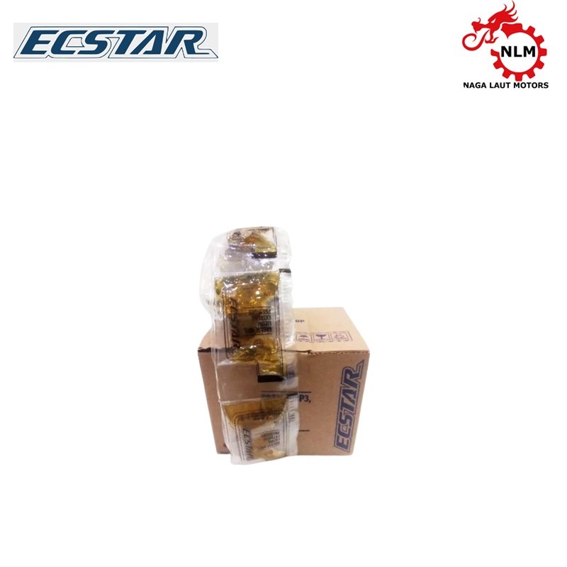 ECSTAR Gemuk Grease CVT Suzuki Multiguna Tahan Panas 10g