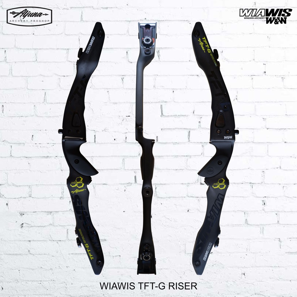 WIAWIS TFT-G RISER
