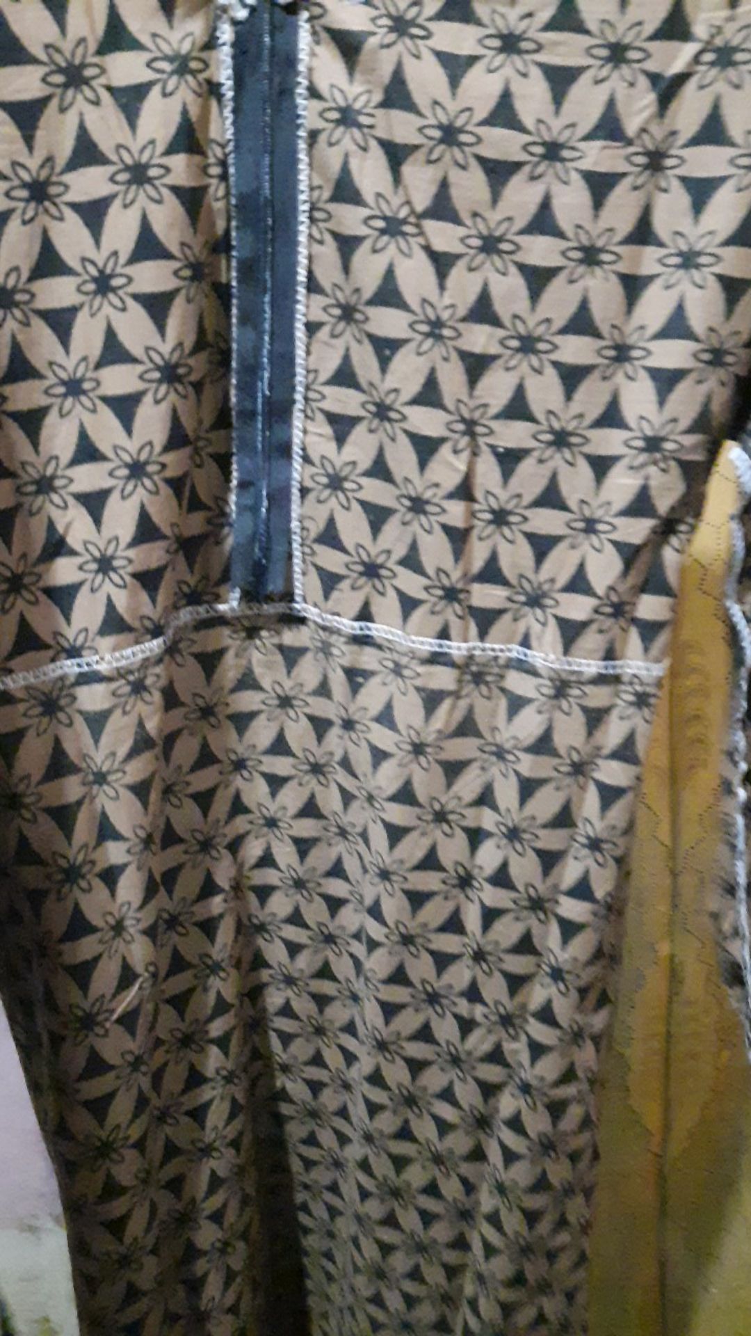 Maura Couple - Sania Ruffle Batik Couple Ori Ndoro Jowi Garansi Termurah Shopee - Kebaya Couple 2728