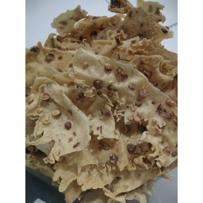 

rempeyek kacang - bang yusss