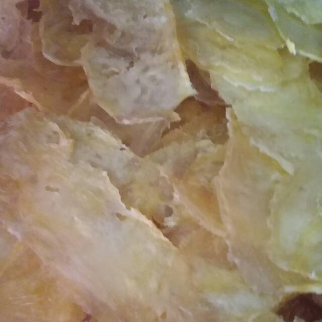 

Kripik tete/keripik singkong
