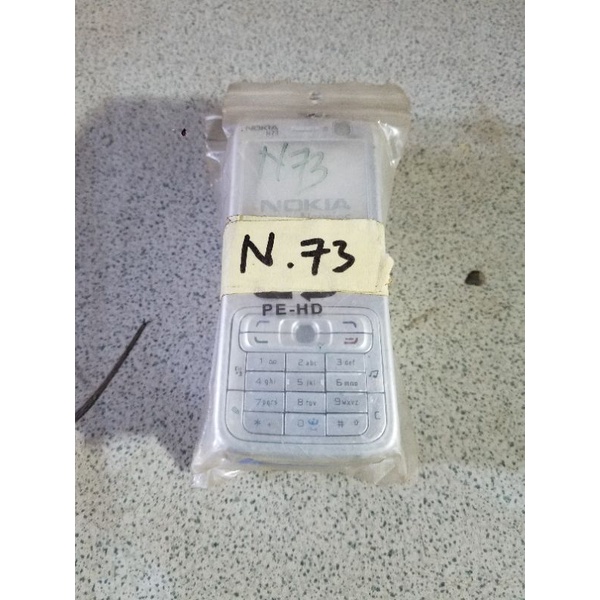 casing nokia n73