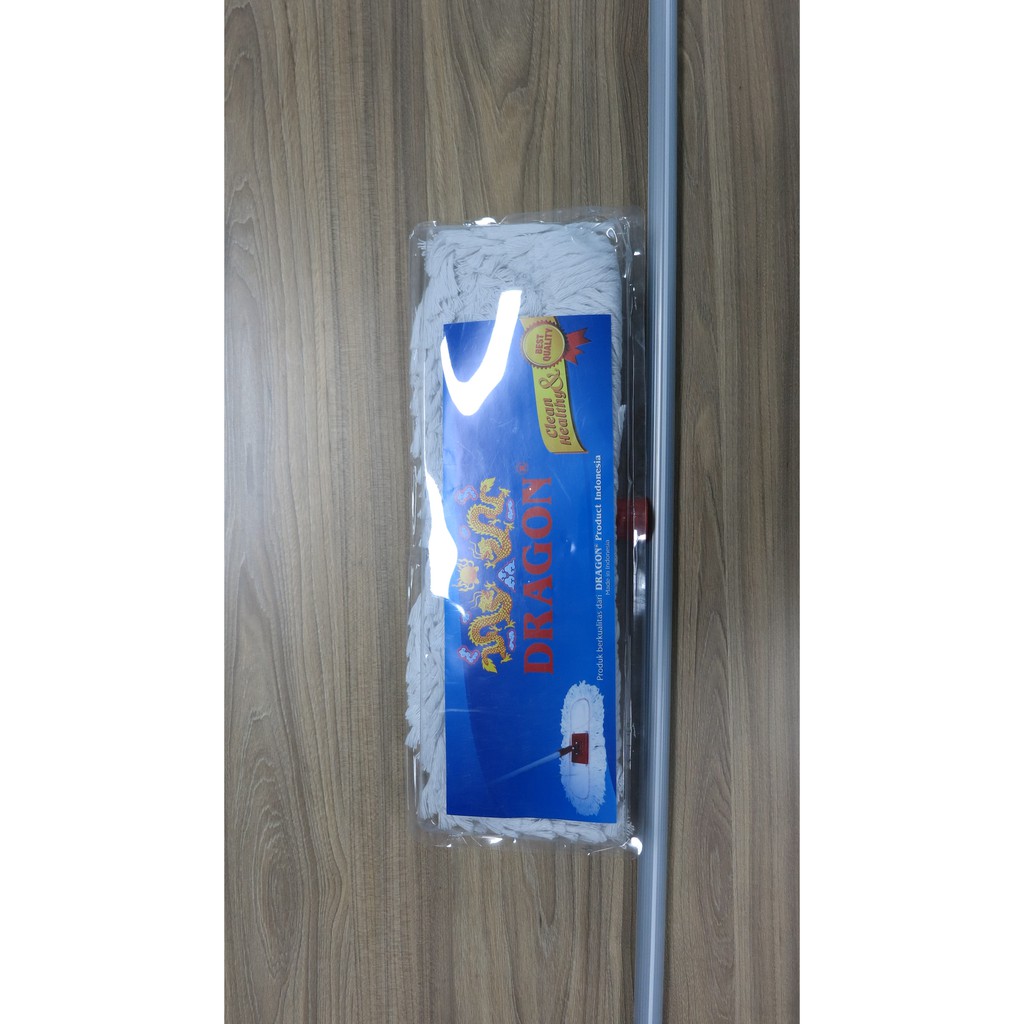 Mop Pel Lobi 38 cm Dragon