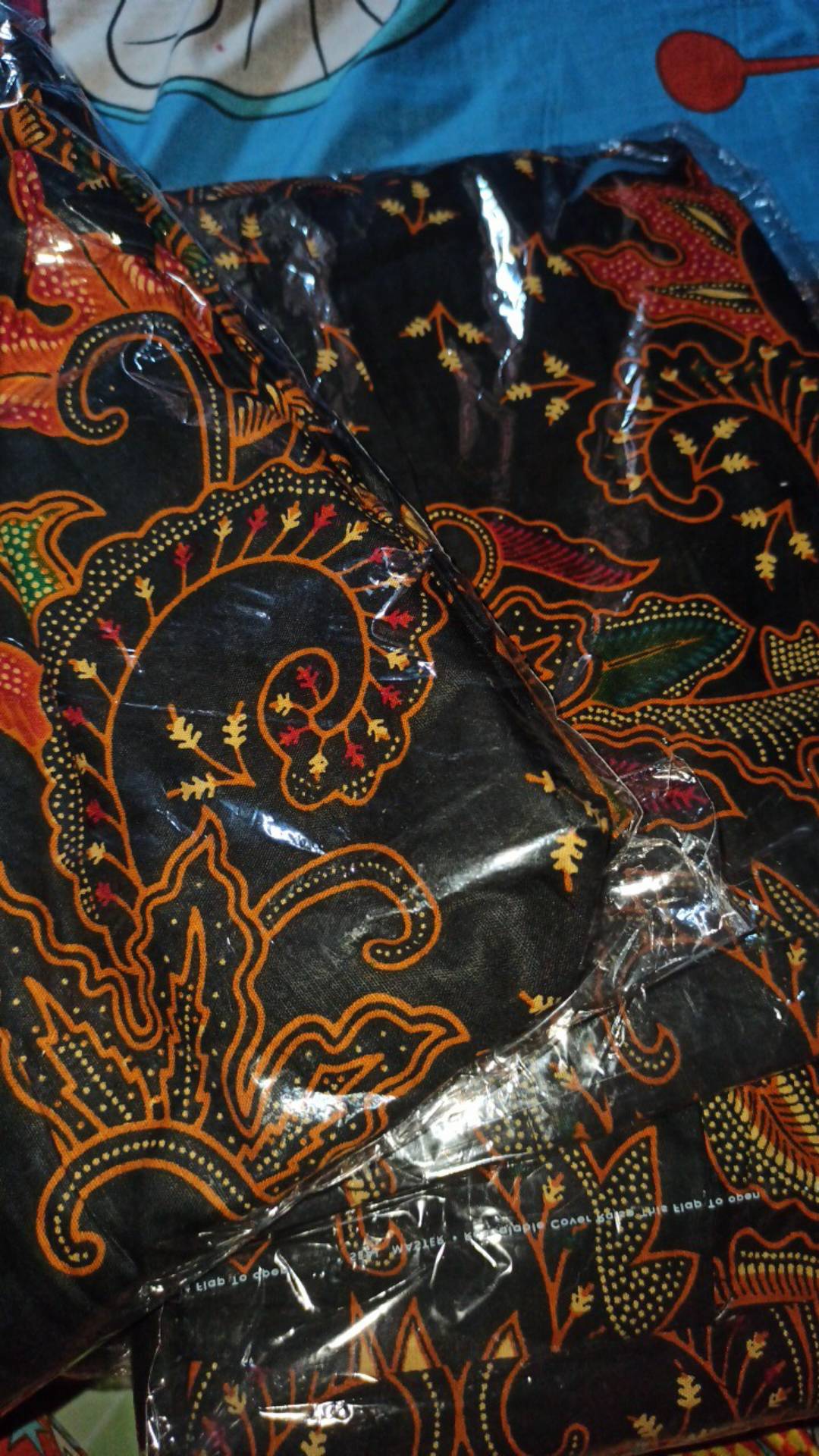 Batik Couple Keluarga Sania Ruffle Ori Ndoro Jowi Dnt Sarimbit Batik Halus Motif Kupu Kuning