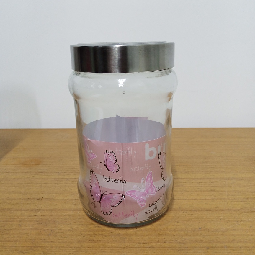 Toples Kaca Lebaran Kedawung