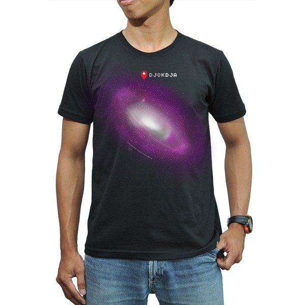 

Dagadu kaos dagadu aseli official - milky way