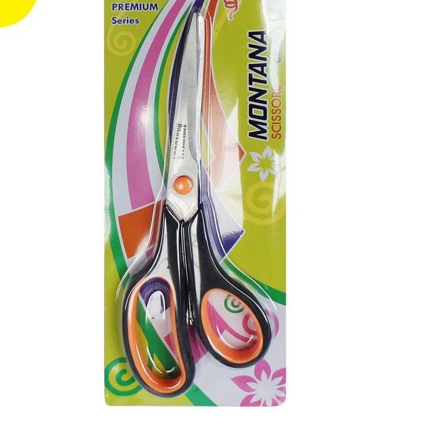 

♂ Scissors / Gunting Montana STK-185 RETAIL ✯
