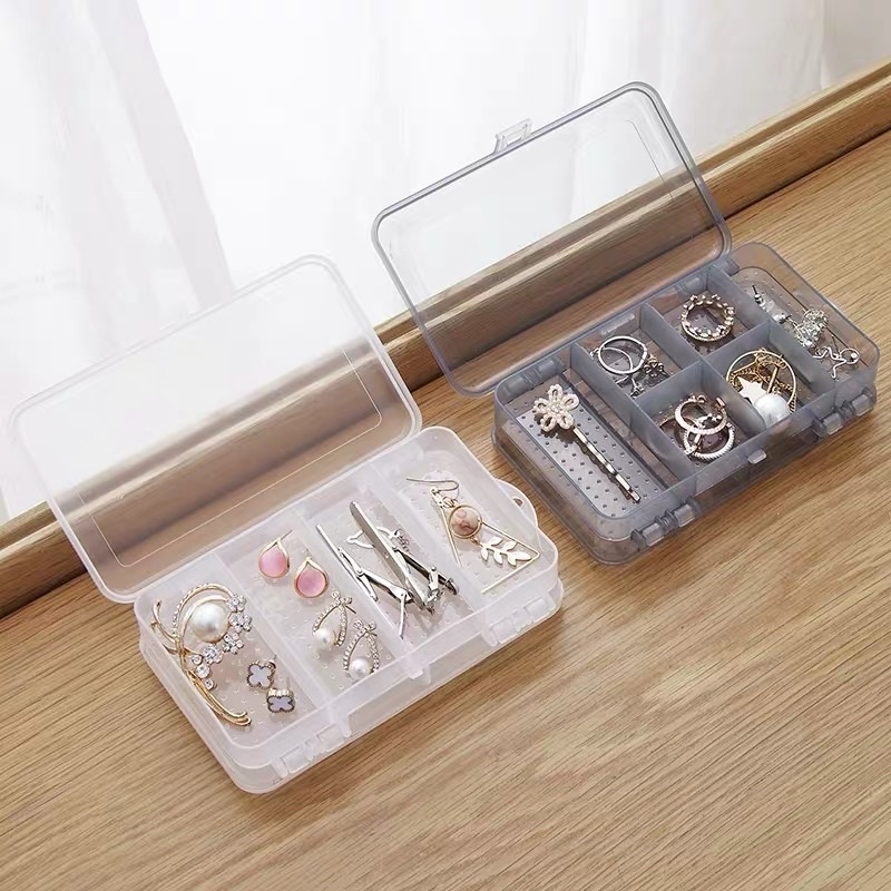 Kotak Serbaguna Tempat Obat / Aksesories / Box Accessories Earring