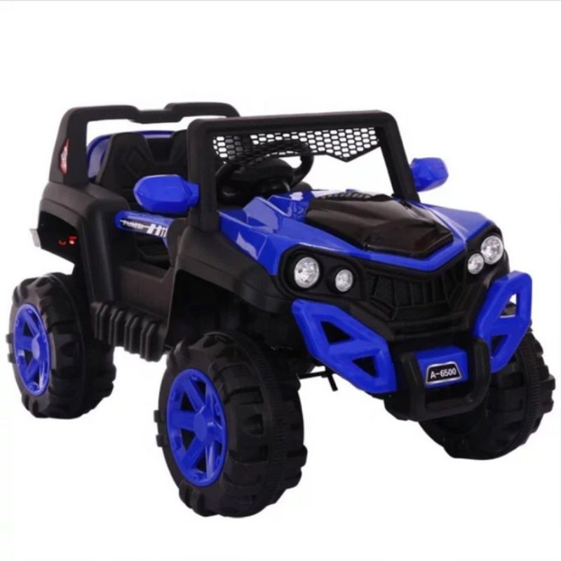 MOBIL AKI JEEP EXOTIC EJP 7706/YOTTA A6500/EJP 7704~MAINAN MOBIL AKI ANAK~MOBIL JEEP ANAK