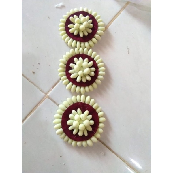 melati sultan ceplok pemanish harga per pcs