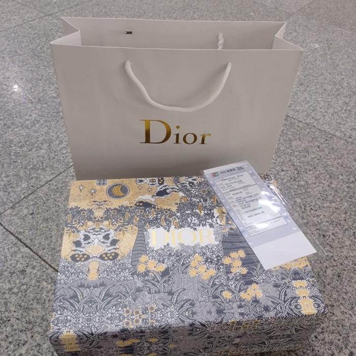 

Box Dior Magnet + Paperbag Fakebill Dior 034