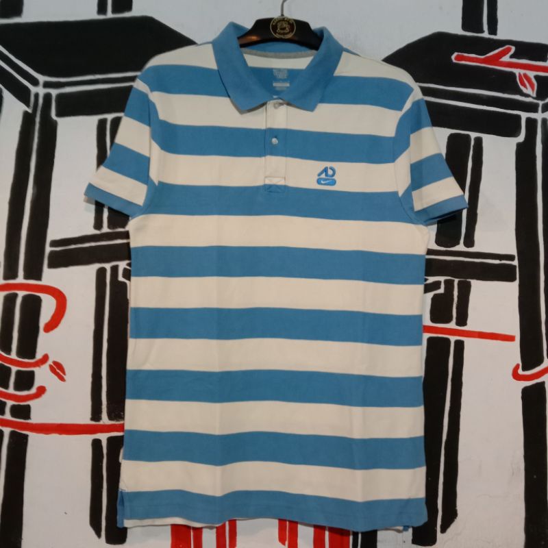 POLO SHIRT NIKE ORIGINAL MURAH / KAOS KERAH PRIA NIKE SECOND ORIGINAL BRAND