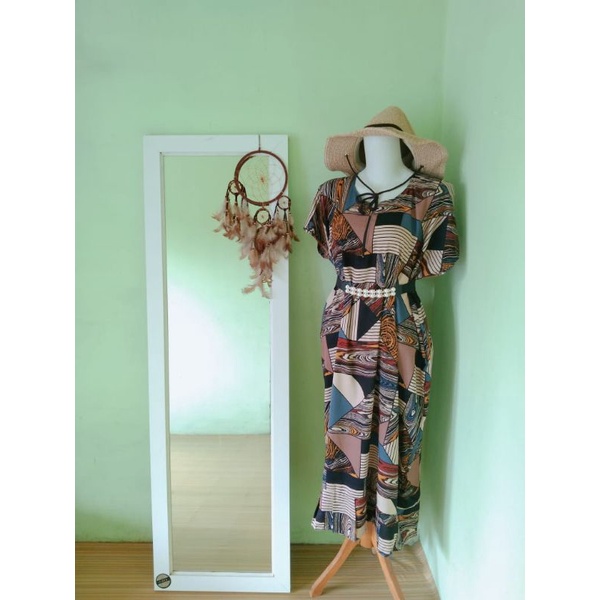 paket usaha daster rayon viral