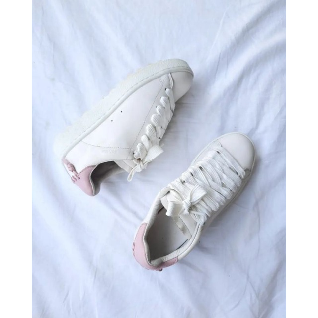 Coach Loe Top Sneakers Second