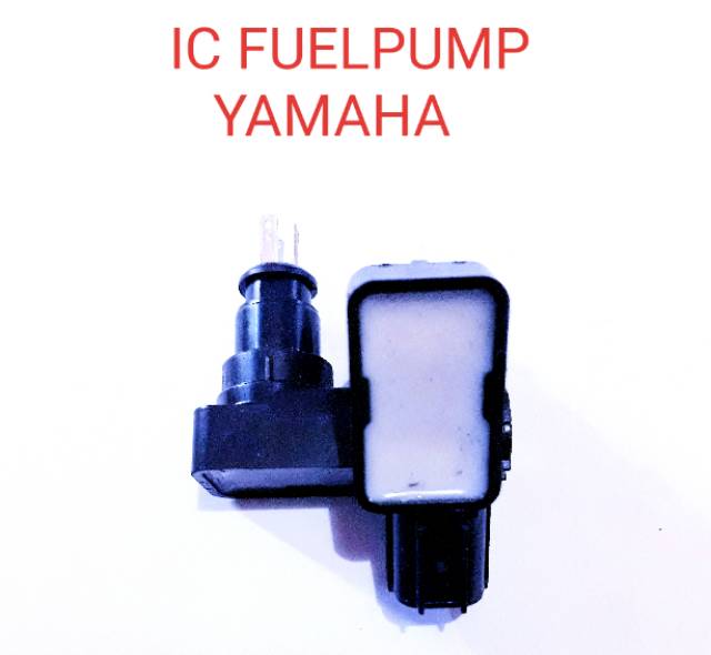 IC FUELPUMP R15 / IC CONECTOR R15 / IC FUELPUMP YAMAHA R15 / N-MAX / NMAX JAMINAN KUALITAS IMPORT