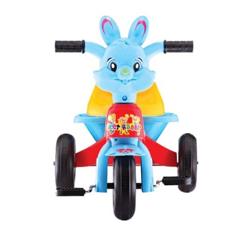 SEPEDA ANAK SHP SFR 615 SEPEDA TRICYCLE SEPEDA RODA TIGA MAINAN ANAK