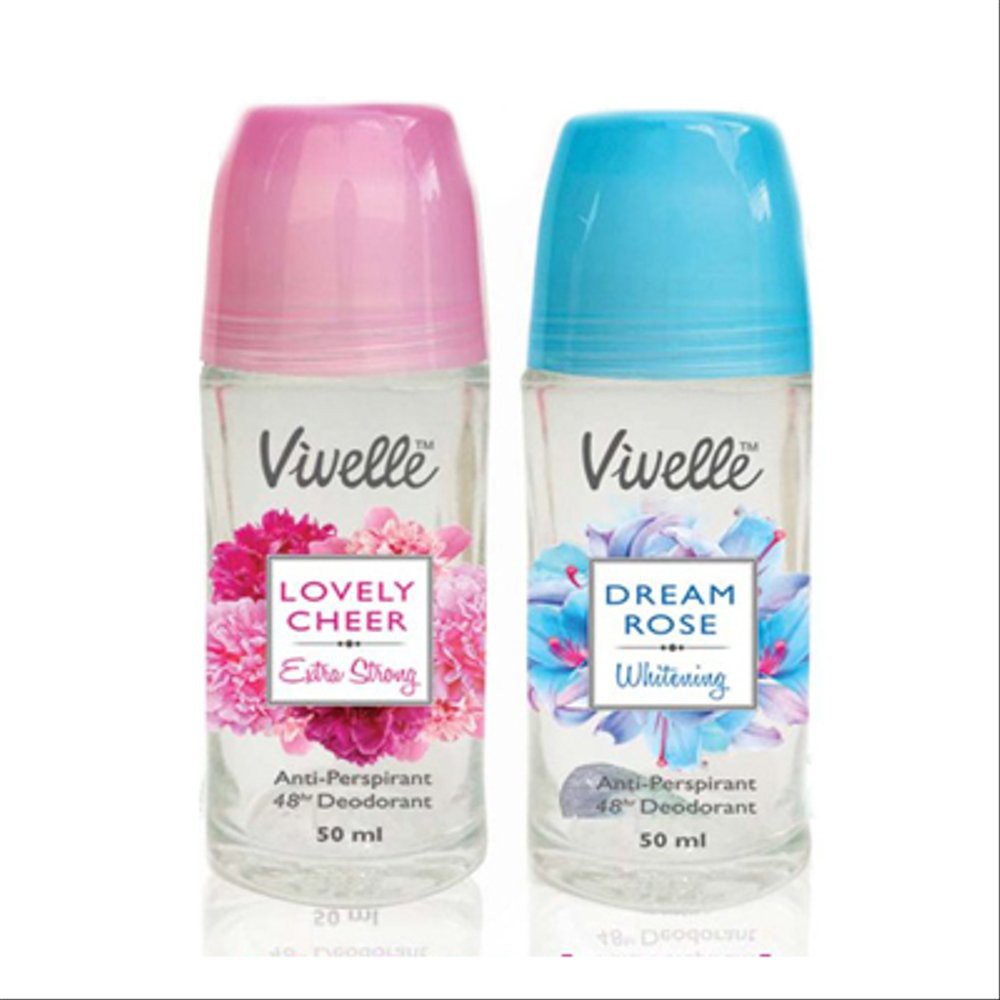 Vivelle Roll On 50ml