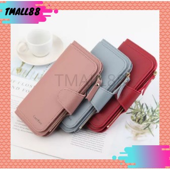 ♥TMALL88♥ DOMPET WANITA PENDEK W002 &amp; DOMPET PANJANG AC1 / DOMPET FASHION / IMPORT / REALPICT